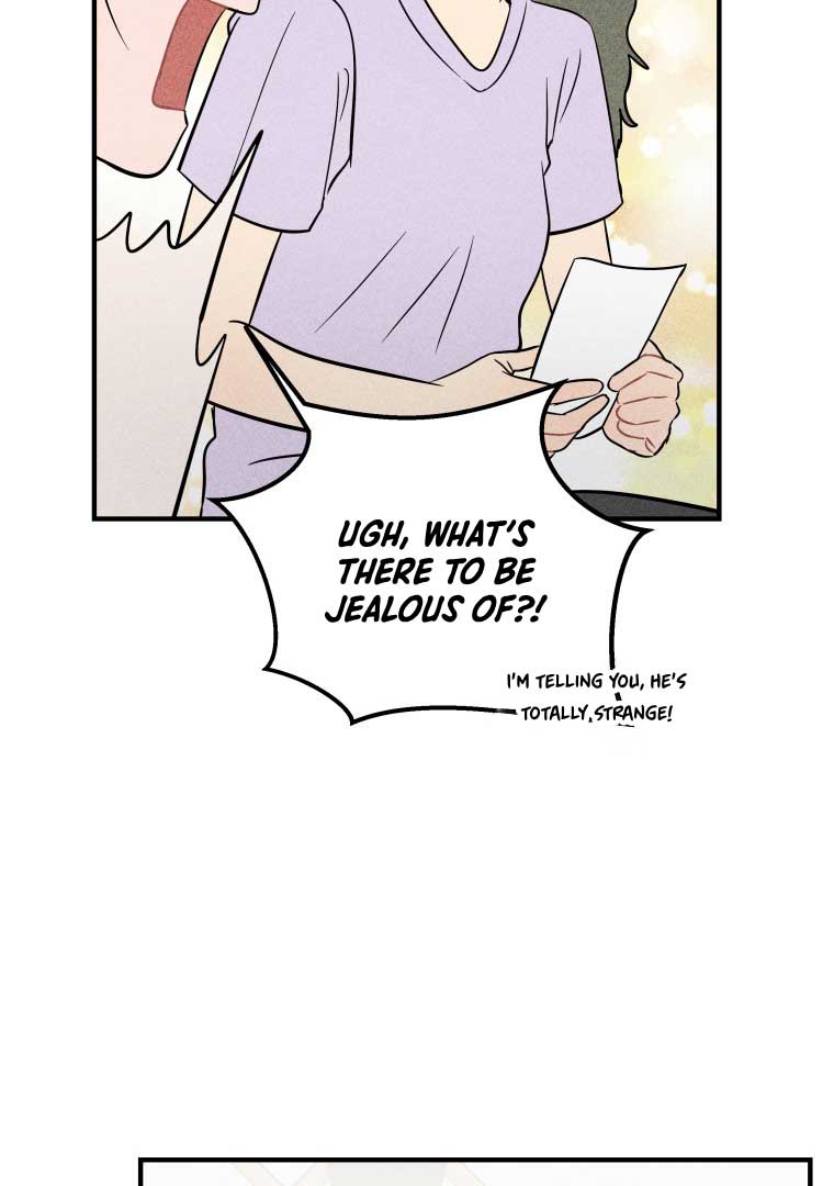 Ghost Romance Chapter 10 page 102
