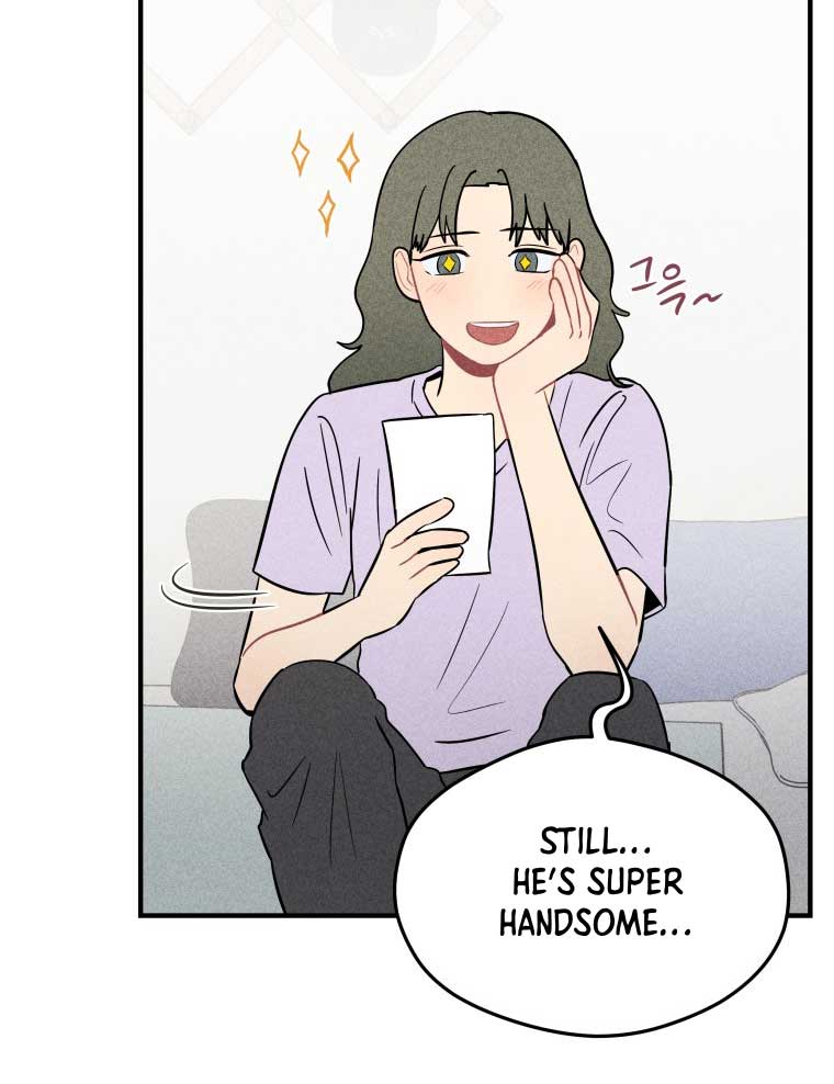 Ghost Romance Chapter 10 page 103