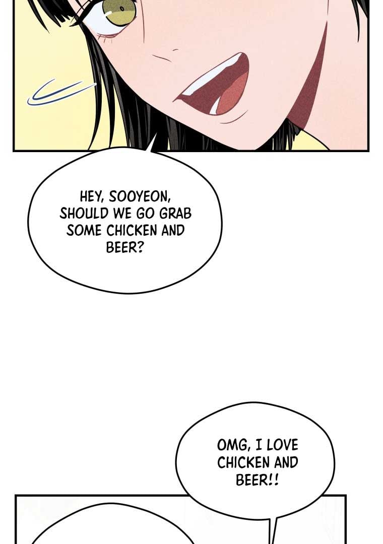 Ghost Romance Chapter 10 page 108