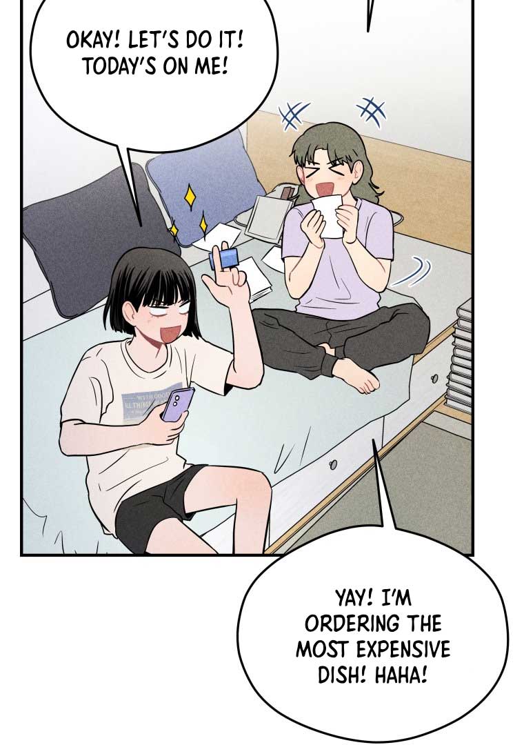 Ghost Romance Chapter 10 page 109