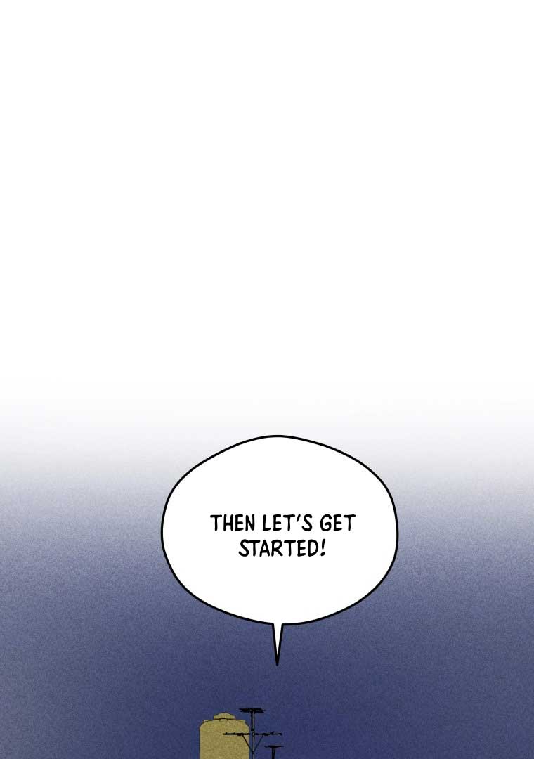 Ghost Romance Chapter 10 page 12