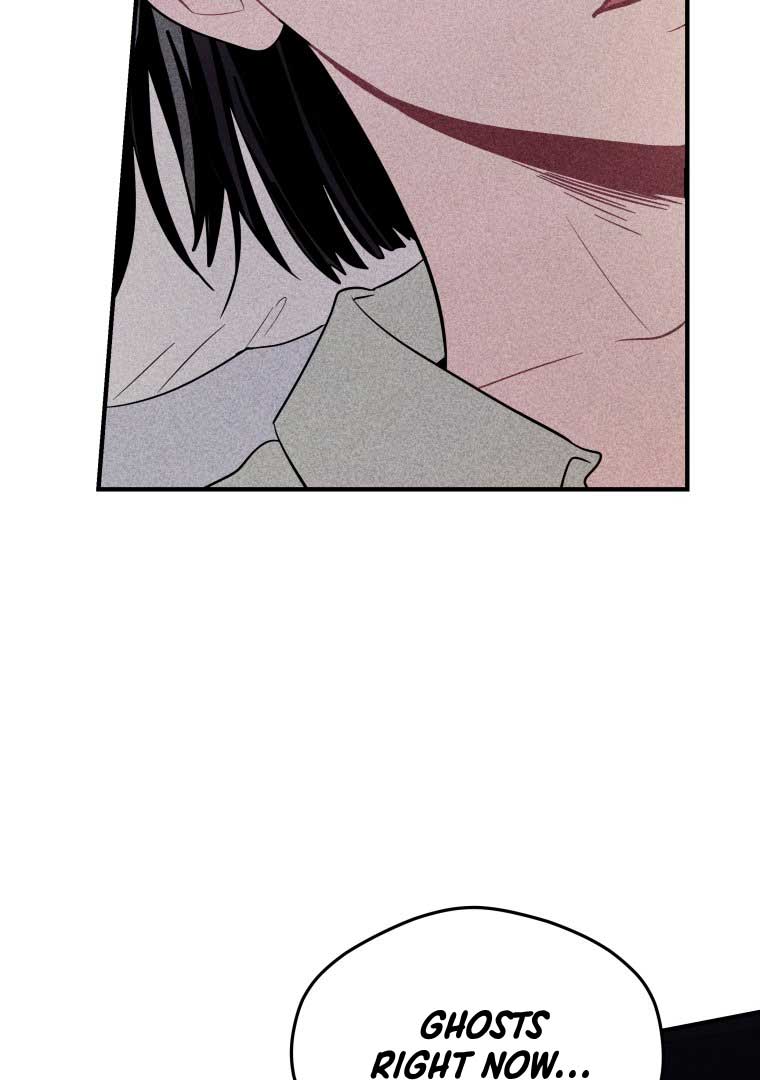 Ghost Romance Chapter 10 page 1