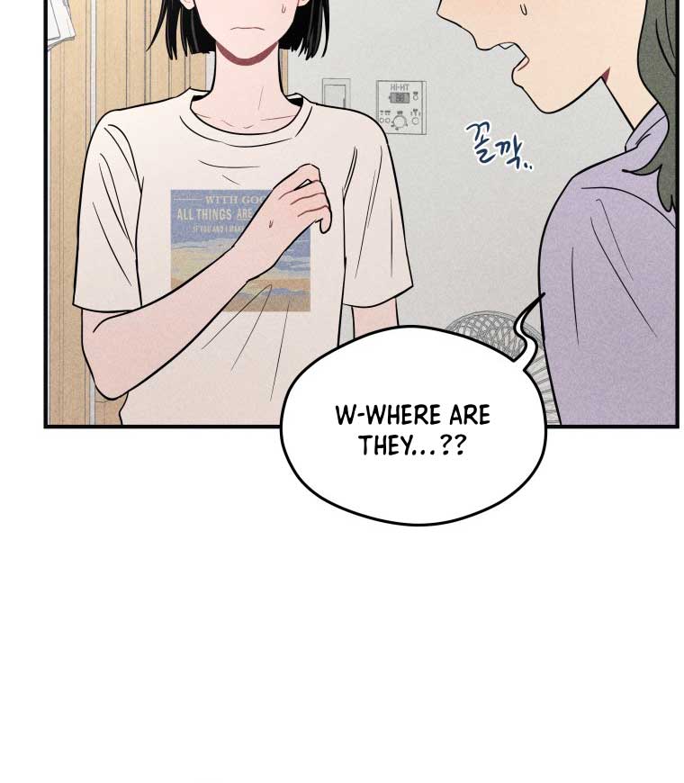 Ghost Romance Chapter 10 page 22