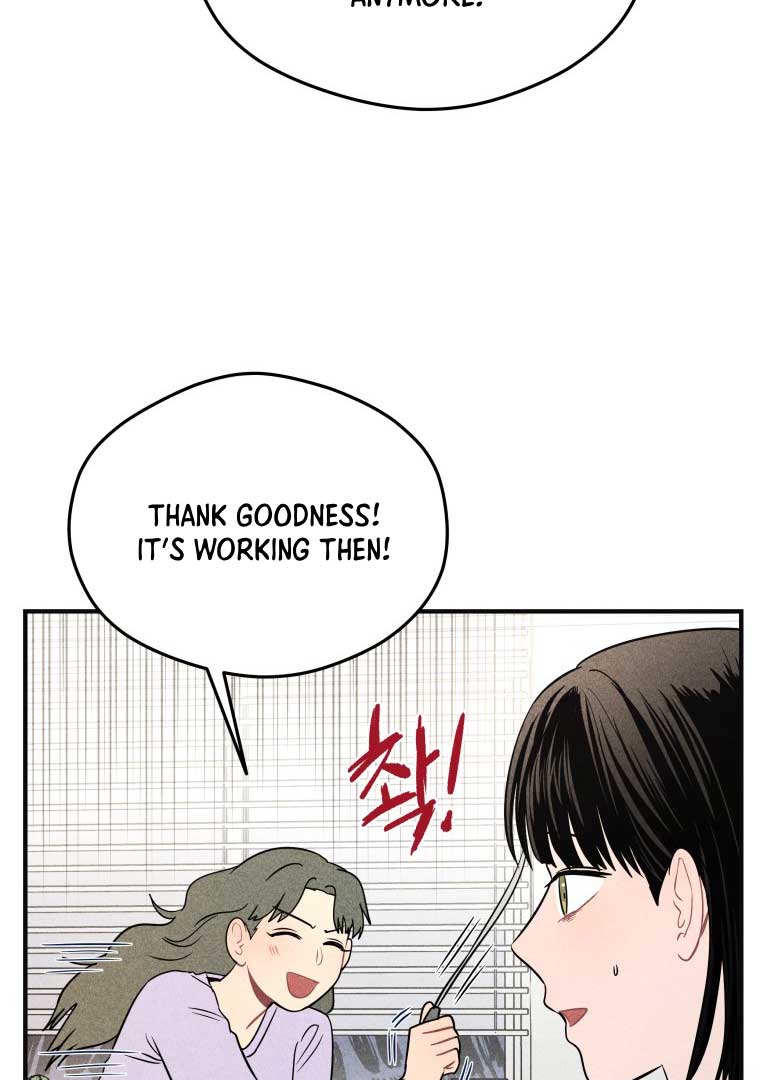 Ghost Romance Chapter 10 page 24