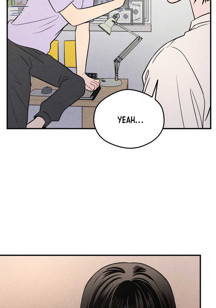 Ghost Romance Chapter 10 page 25