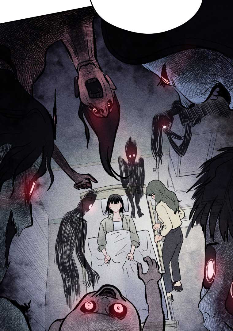 Ghost Romance Chapter 10 page 2