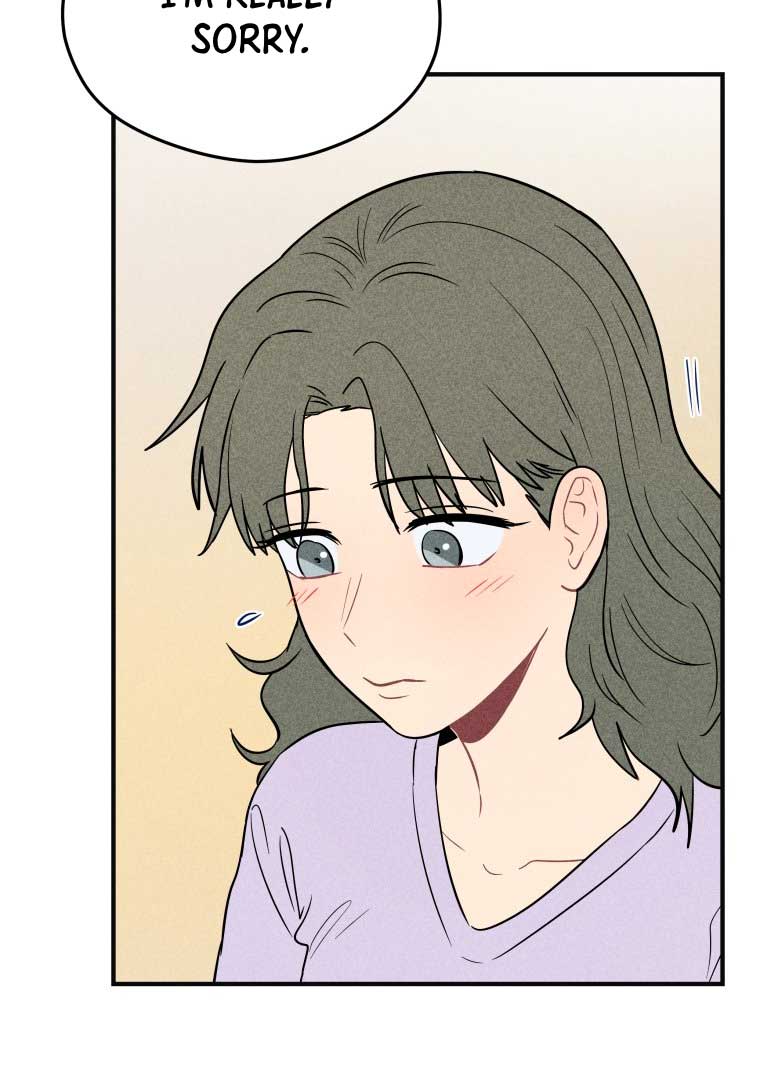 Ghost Romance Chapter 10 page 34