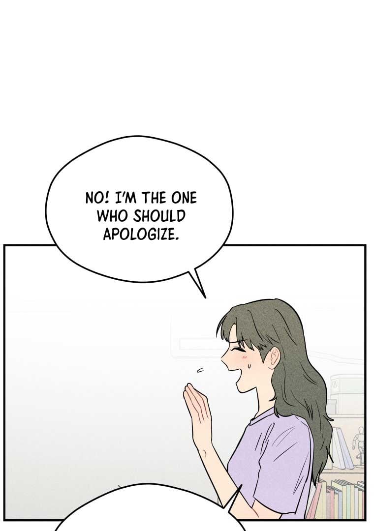Ghost Romance Chapter 10 page 35