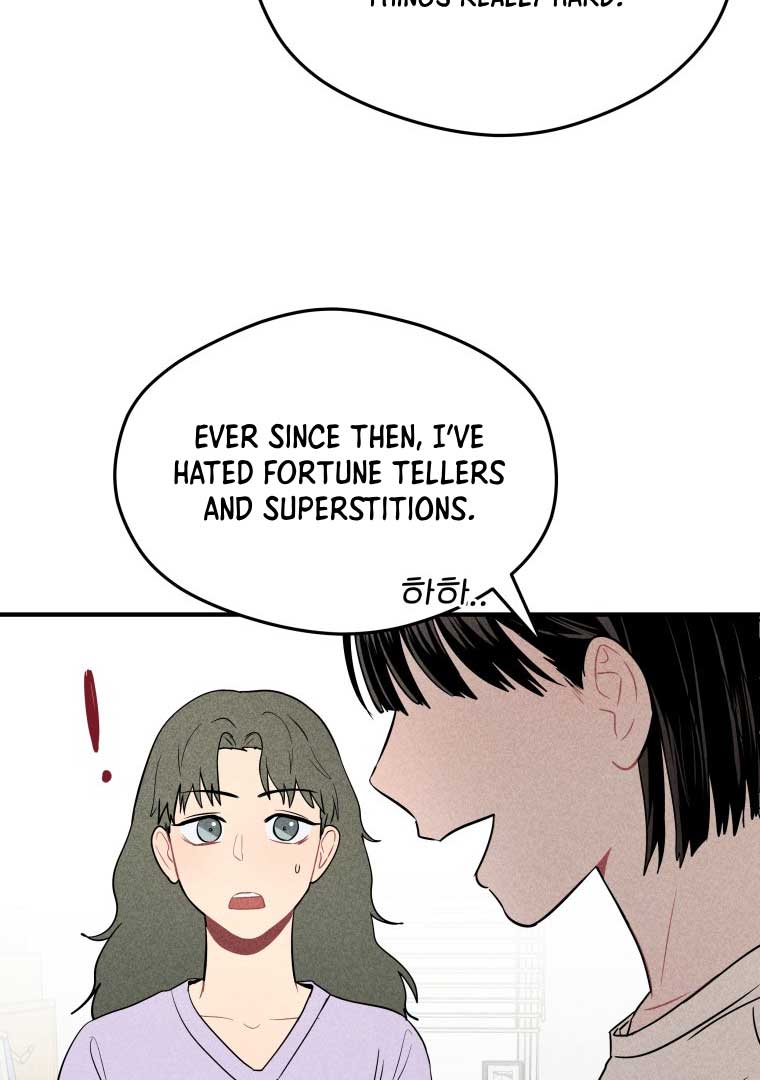Ghost Romance Chapter 10 page 39