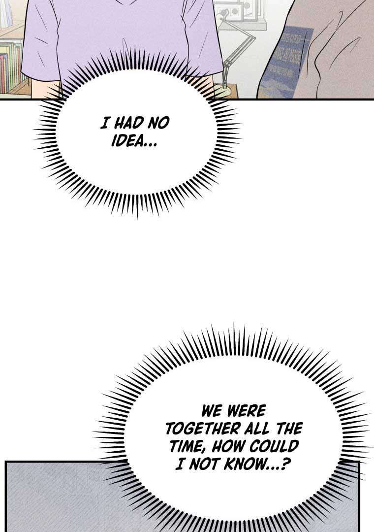 Ghost Romance Chapter 10 page 40