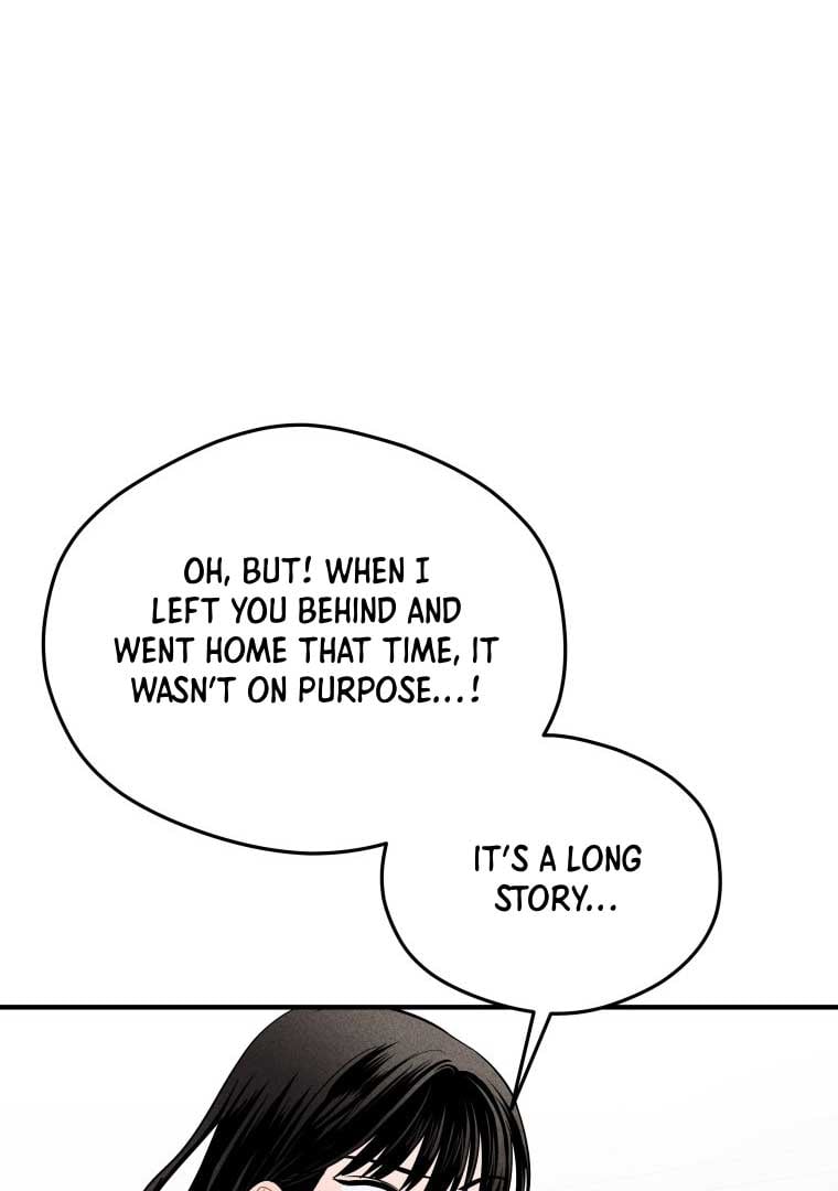 Ghost Romance Chapter 10 page 42