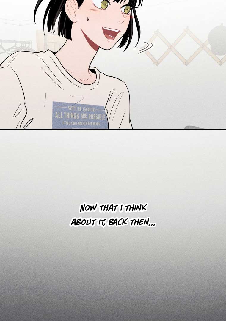 Ghost Romance Chapter 10 page 43