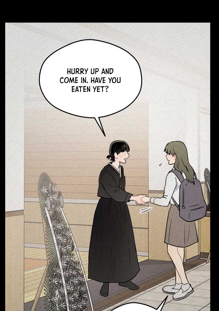 Ghost Romance Chapter 10 page 46