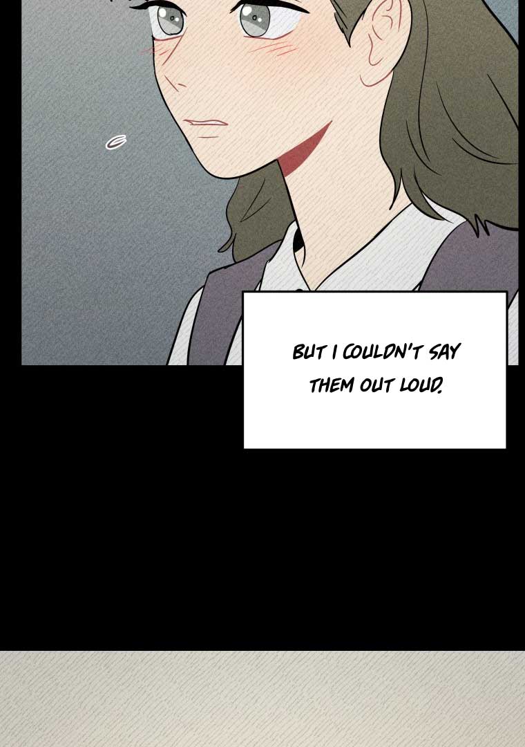 Ghost Romance Chapter 10 page 48