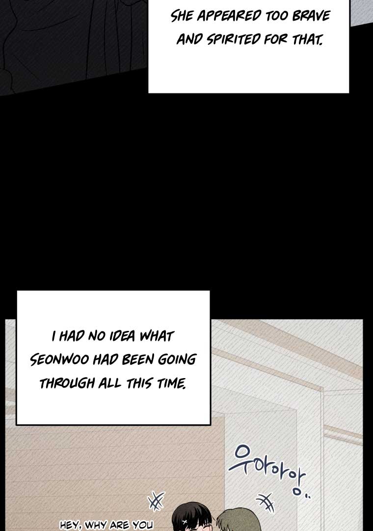 Ghost Romance Chapter 10 page 50