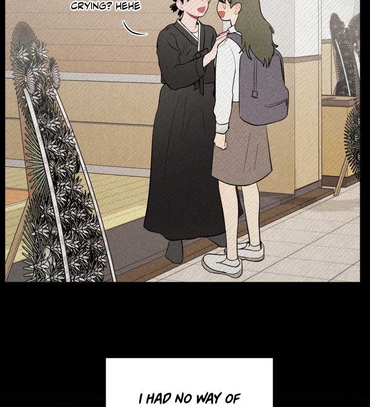 Ghost Romance Chapter 10 page 51