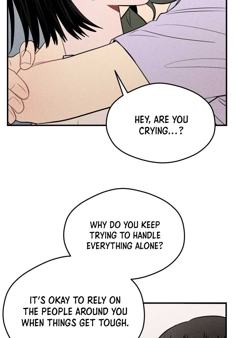 Ghost Romance Chapter 10 page 55