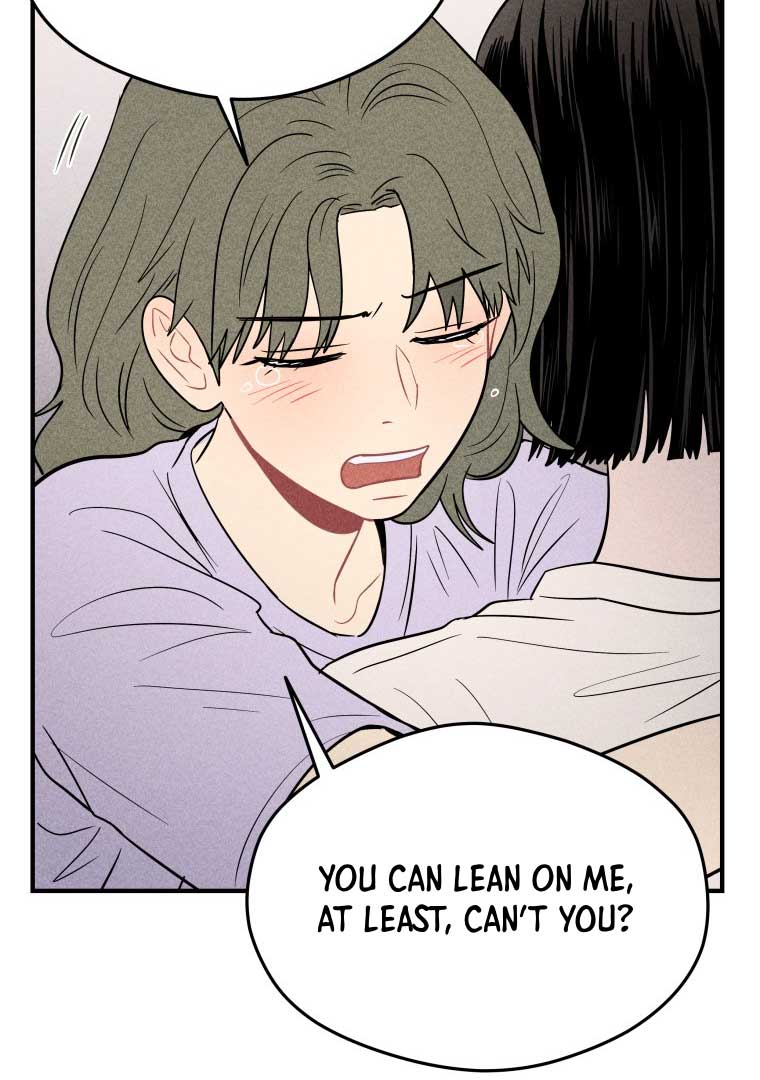 Ghost Romance Chapter 10 page 56