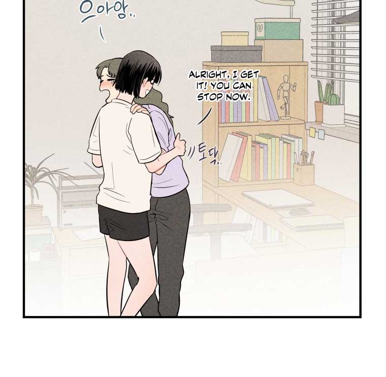 Ghost Romance Chapter 10 page 59