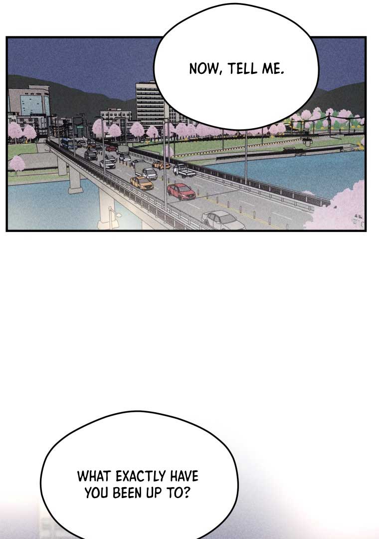 Ghost Romance Chapter 10 page 61
