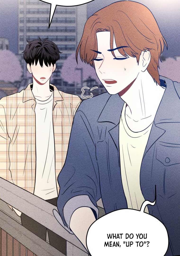 Ghost Romance Chapter 10 page 62
