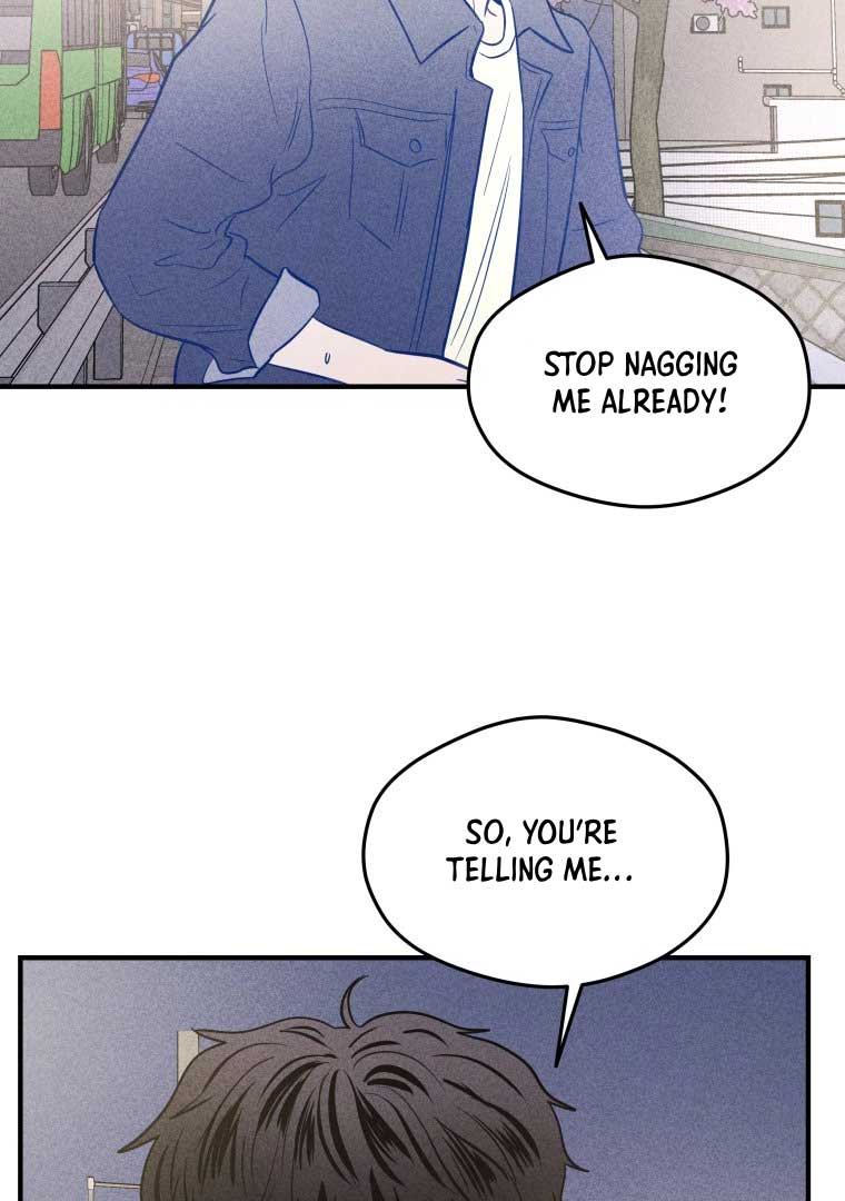 Ghost Romance Chapter 10 page 64