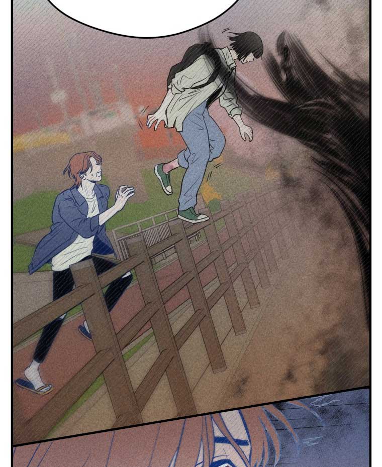 Ghost Romance Chapter 10 page 66