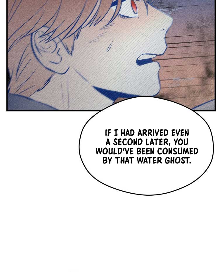 Ghost Romance Chapter 10 page 67