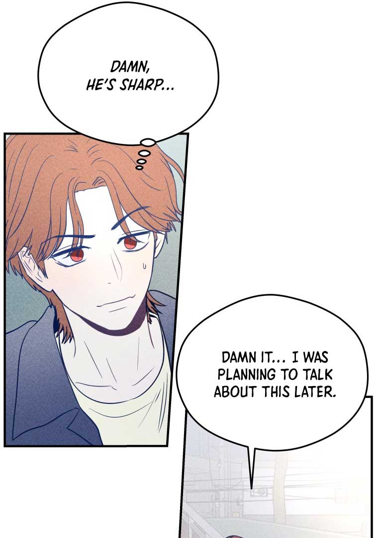 Ghost Romance Chapter 10 page 68