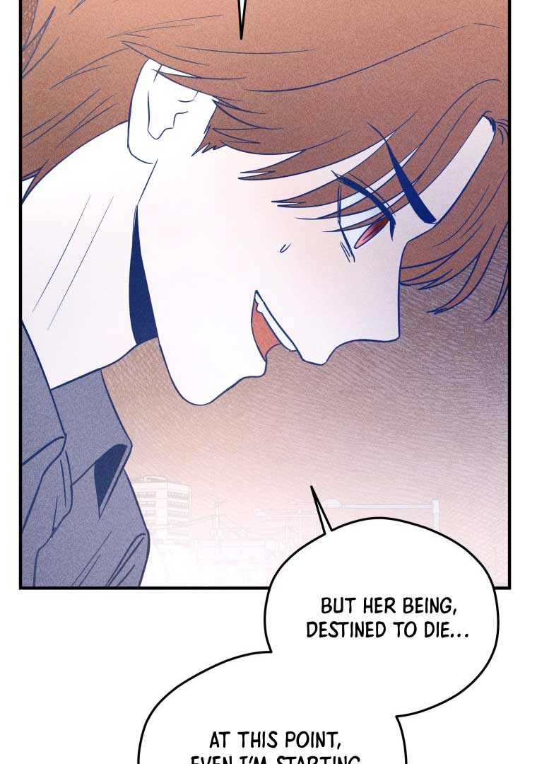 Ghost Romance Chapter 10 page 73