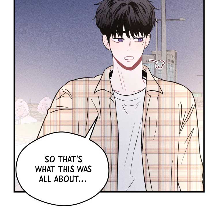 Ghost Romance Chapter 10 page 75