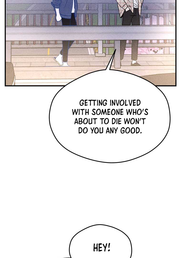 Ghost Romance Chapter 10 page 77