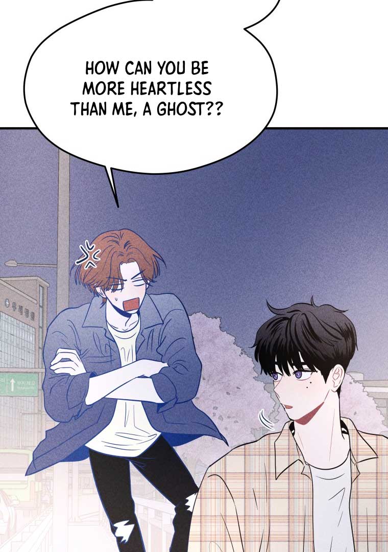 Ghost Romance Chapter 10 page 78
