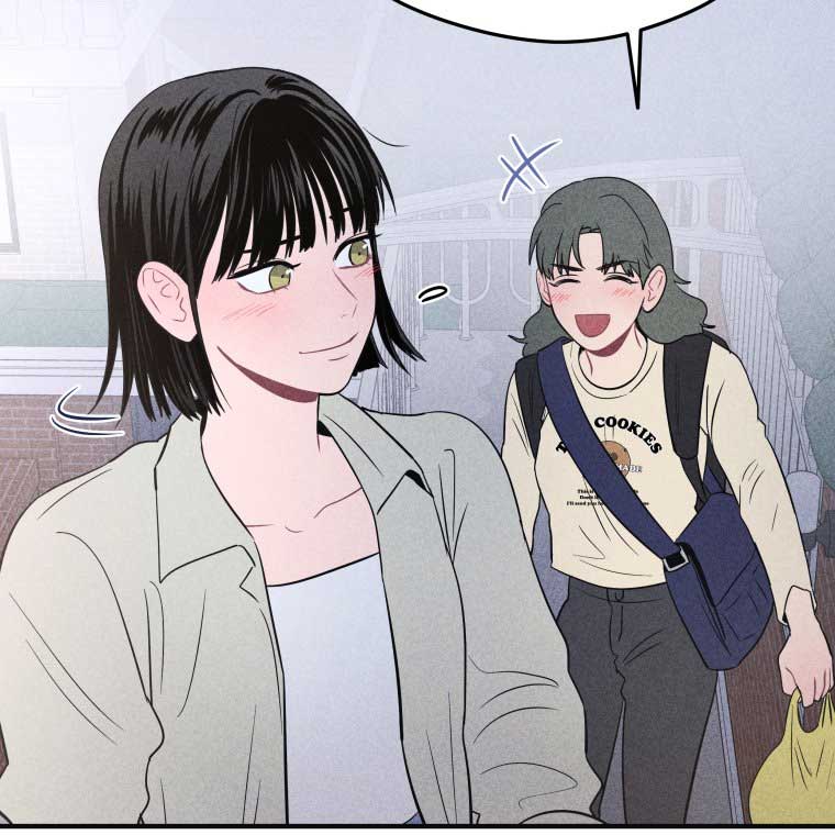 Ghost Romance Chapter 10 page 7