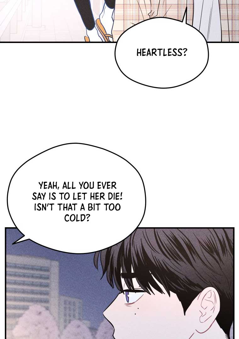 Ghost Romance Chapter 10 page 79