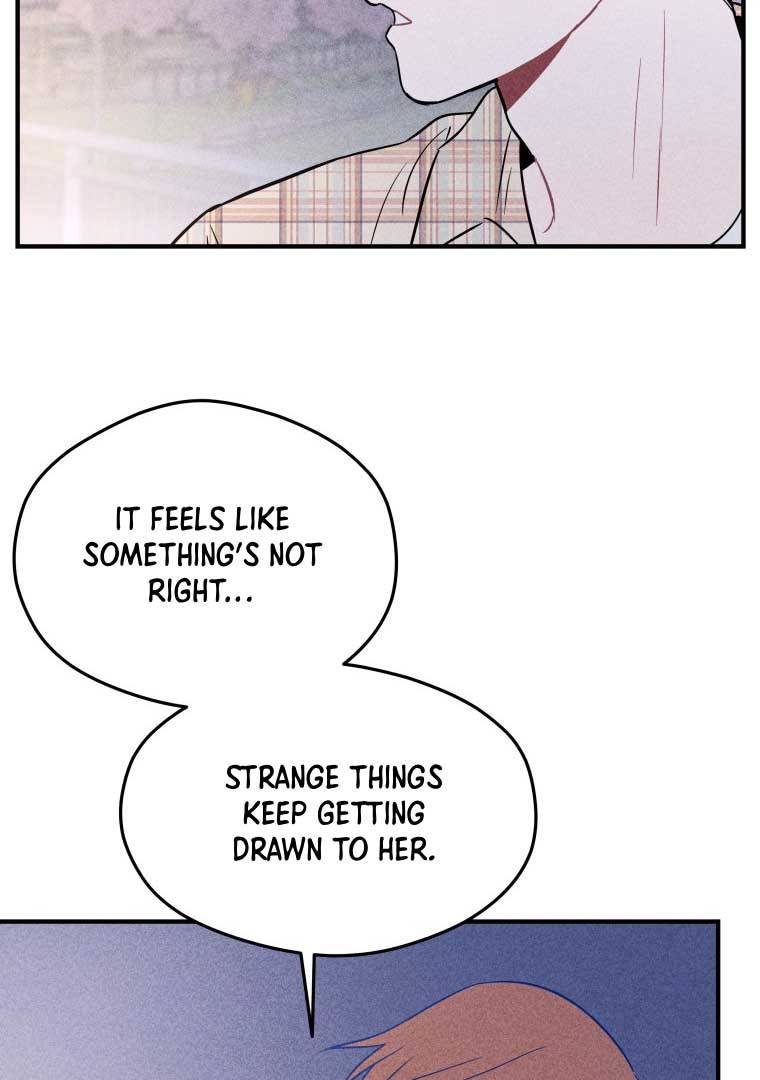 Ghost Romance Chapter 10 page 80
