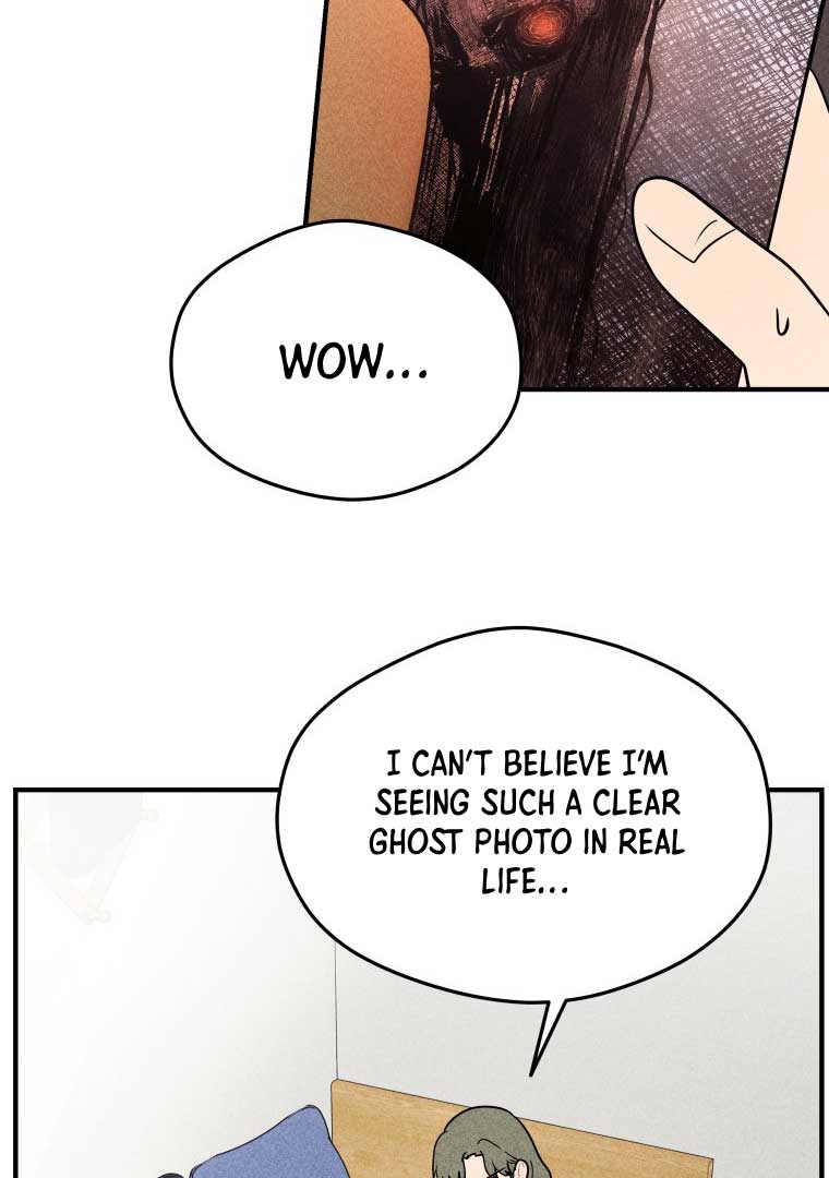 Ghost Romance Chapter 10 page 86