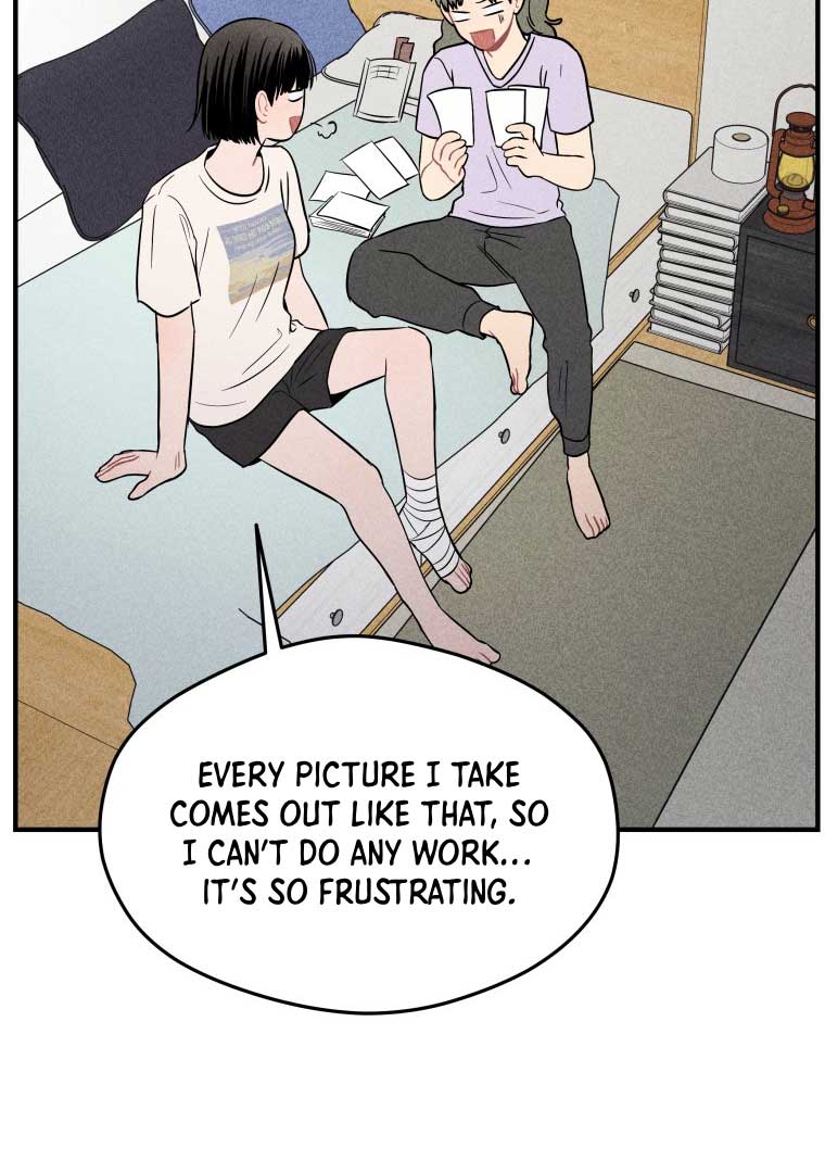 Ghost Romance Chapter 10 page 87