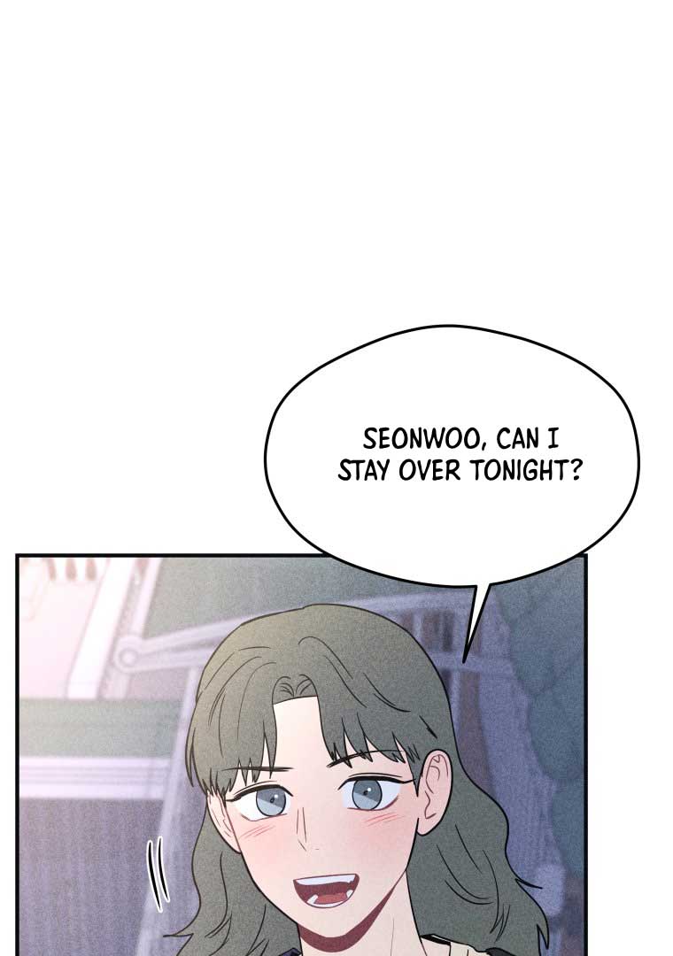 Ghost Romance Chapter 10 page 8