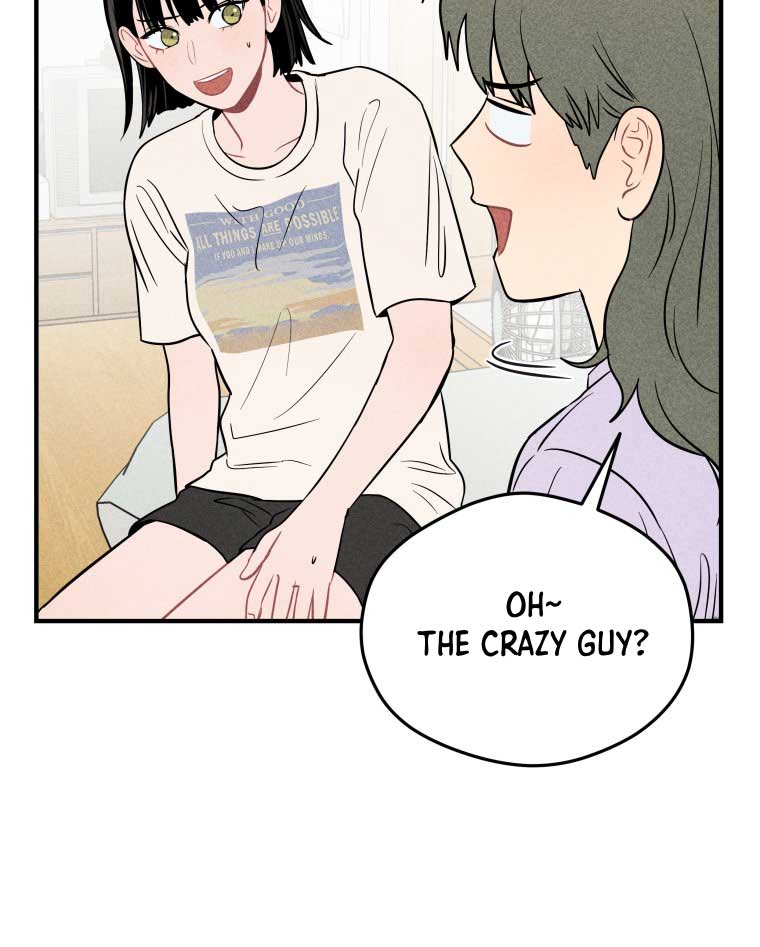 Ghost Romance Chapter 10 page 90