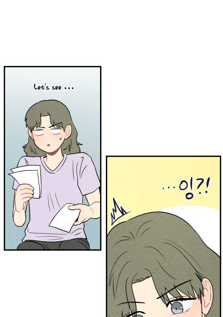 Ghost Romance Chapter 10 page 92