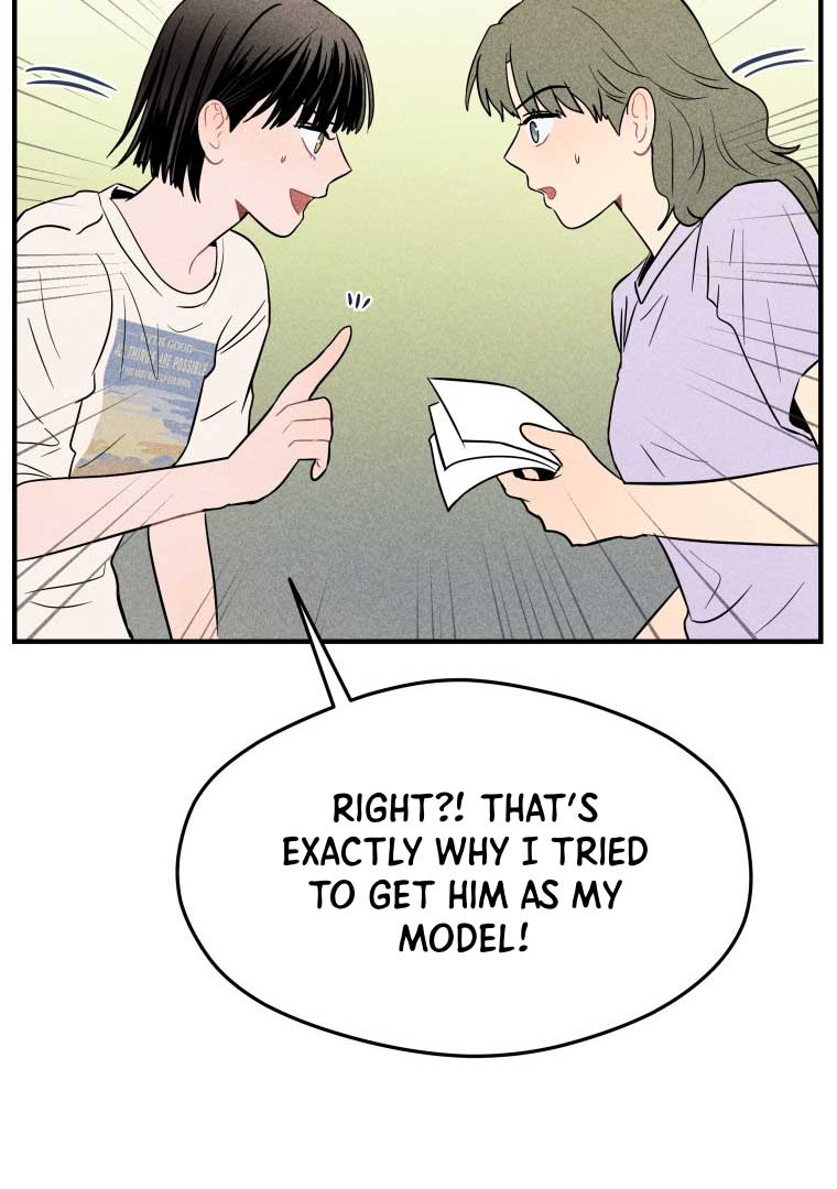 Ghost Romance Chapter 10 page 94