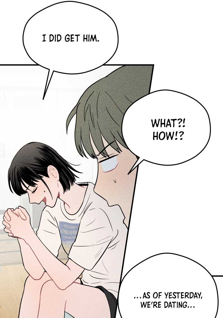 Ghost Romance Chapter 10 page 98