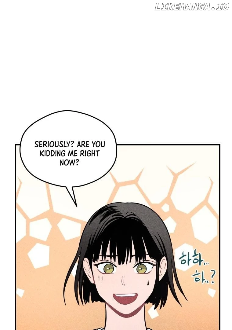 Ghost Romance Chapter 4 page 9