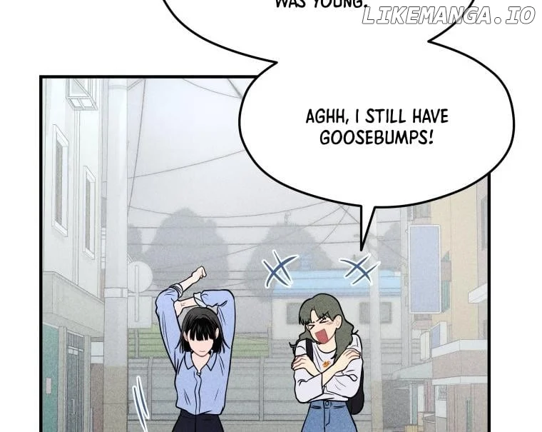 Ghost Romance Chapter 4 page 99