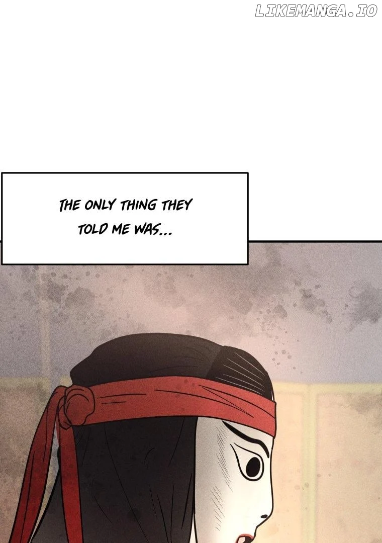 Ghost Romance Chapter 4 page 102