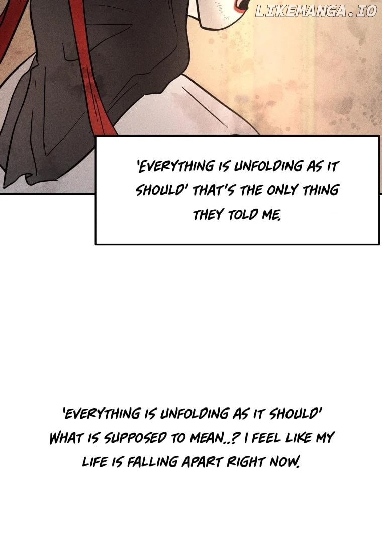 Ghost Romance Chapter 4 page 103