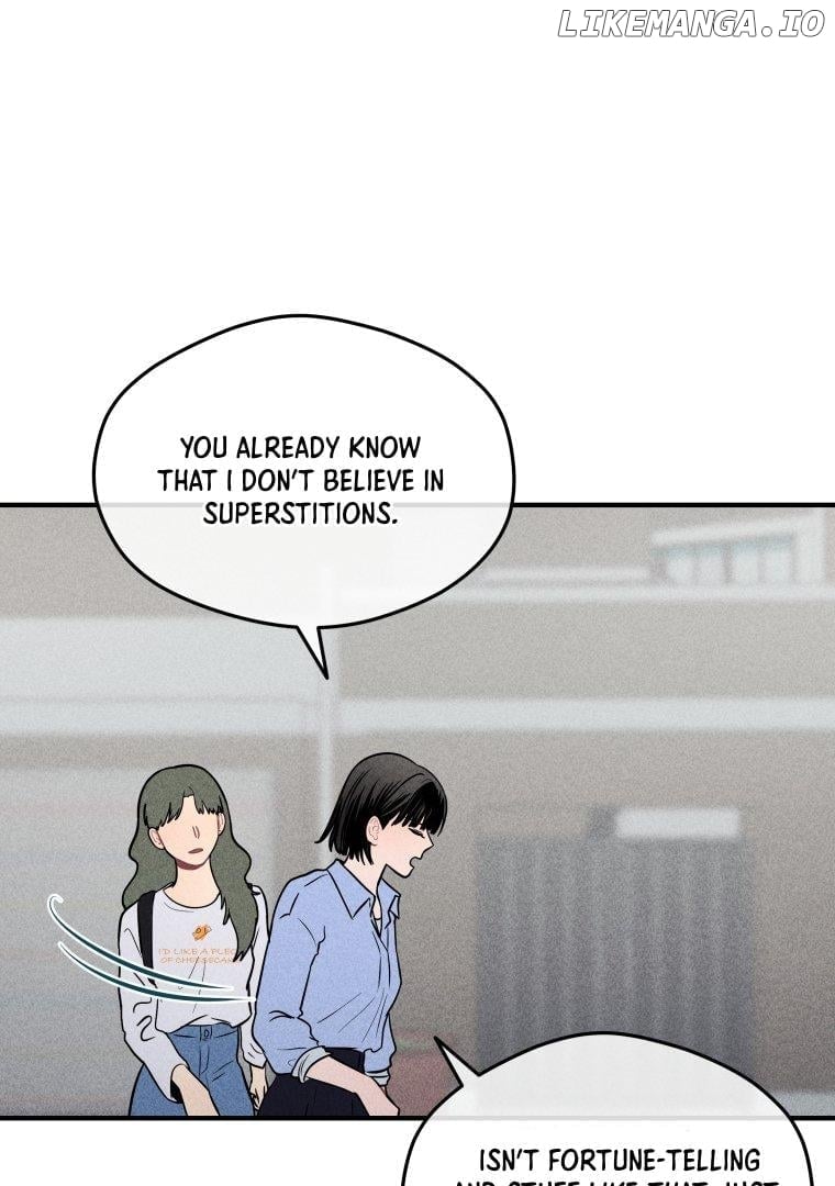 Ghost Romance Chapter 4 page 104