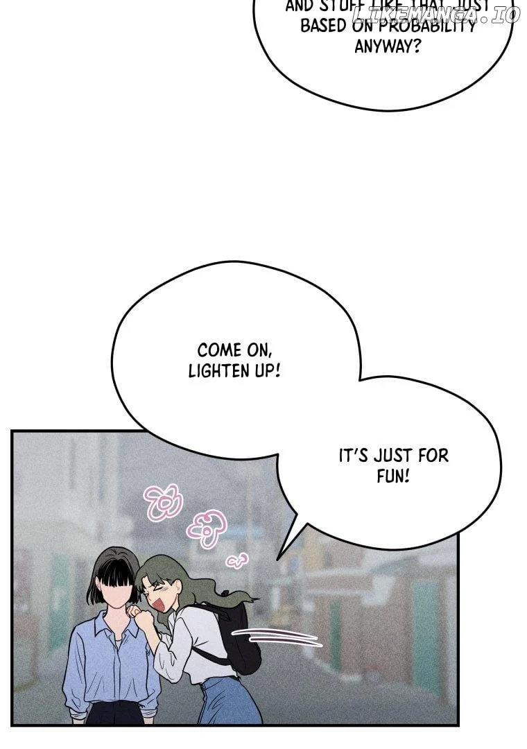Ghost Romance Chapter 4 page 105