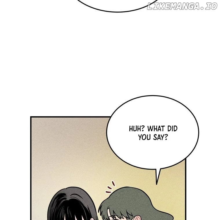 Ghost Romance Chapter 4 page 107